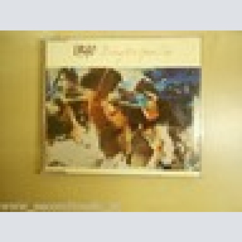 MAXI CD-- UB40--BRING ME YOUR CUP--3 TRACKS