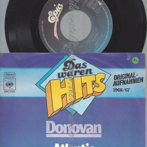 7"  Ebony  – The Locomotion