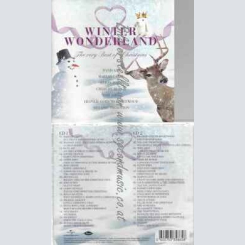 CD--   --MARIAH CAREY, RAPSODY, BAND AID, CONNIE FRANCIS, ELTON JOHN,