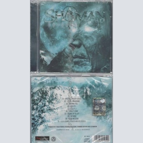CD--SHAMAN--ORIGINS