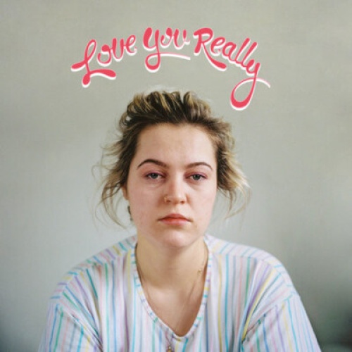 LP, Album Elli Ingram - Love You Really