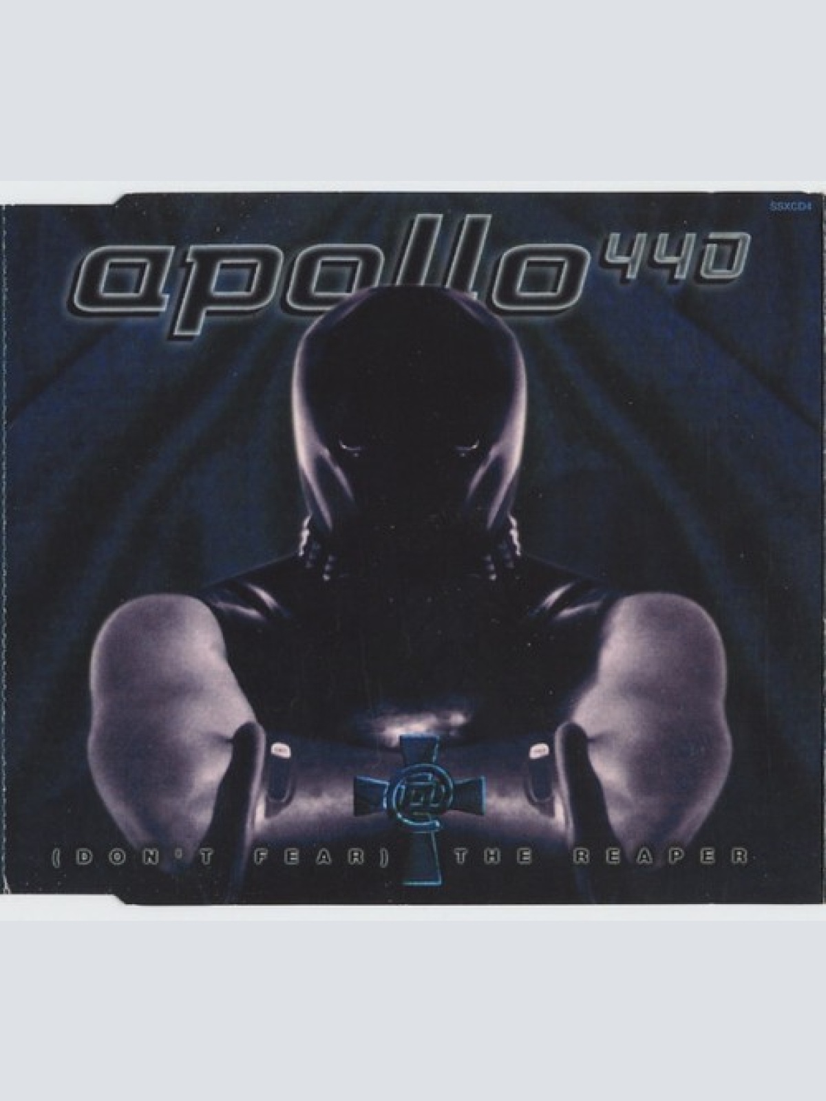CD, Single Apollo 440 - (Don't Fear) The Reaper