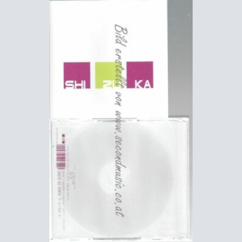 CD--SHIZUKA--    LA VUELTA AL MUNDO EN GLOBO