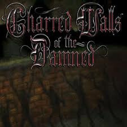 CD, Album + DVD-V + Dig Charred Walls Of The Damned - Charred Walls Of The Da...