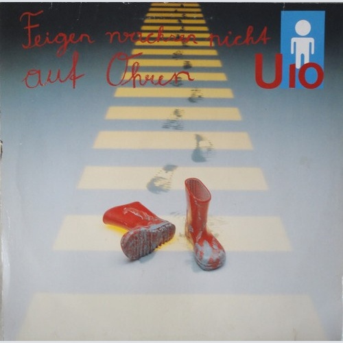 LP, Album U10 - Feigen Wachsen Nicht Auf Ohren