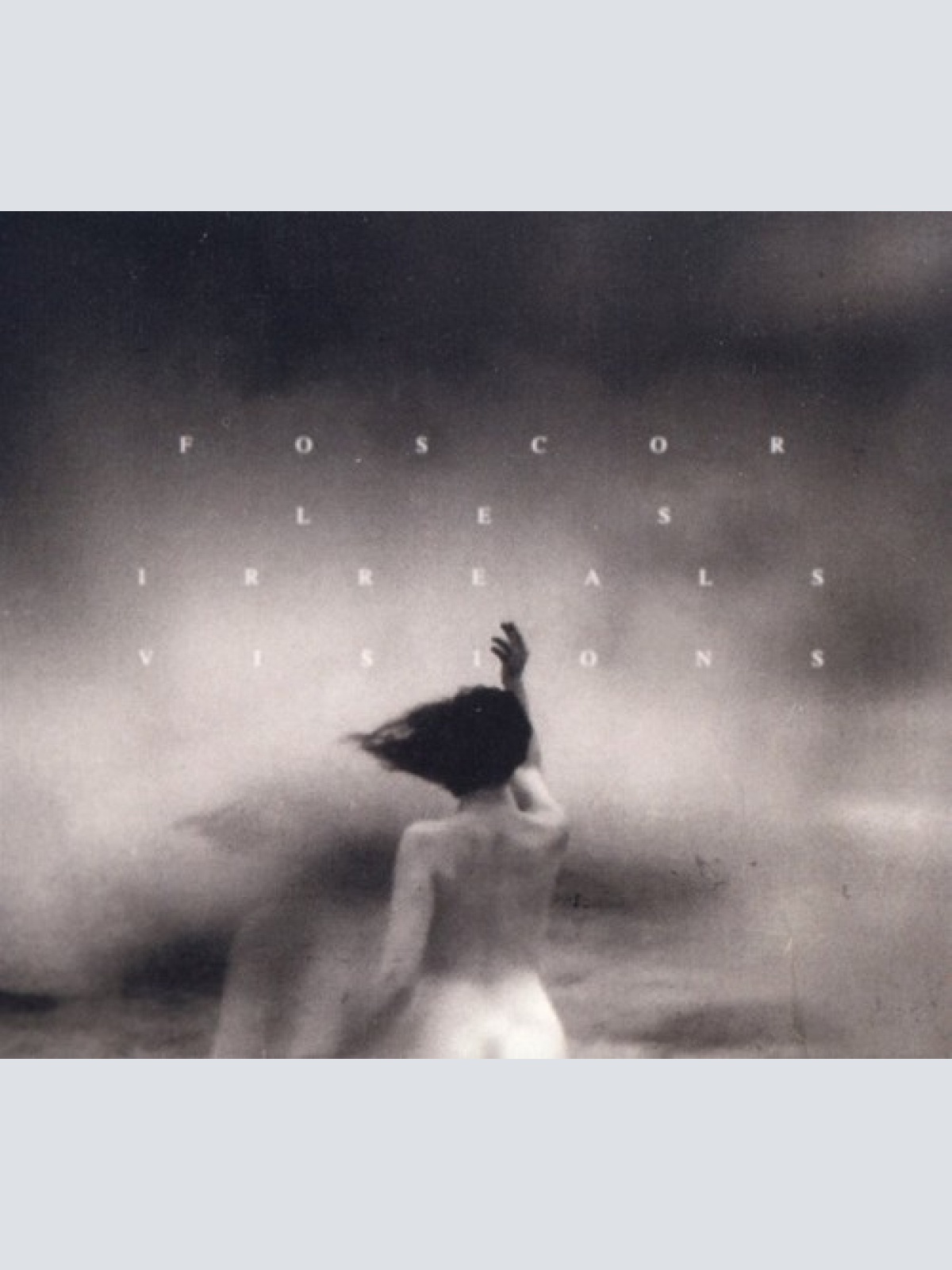 CD, Album, Ltd, Dig Foscor - Les Irreals Visions