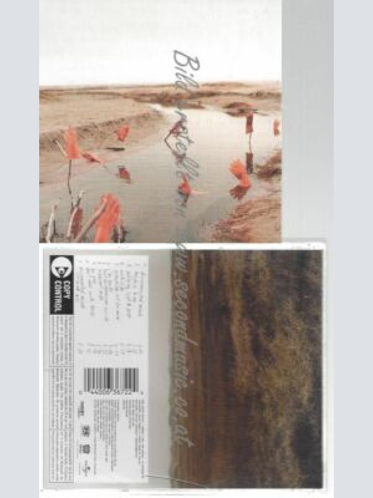 CD-- Millenia Nova – Narcotic Wide Screen Vista