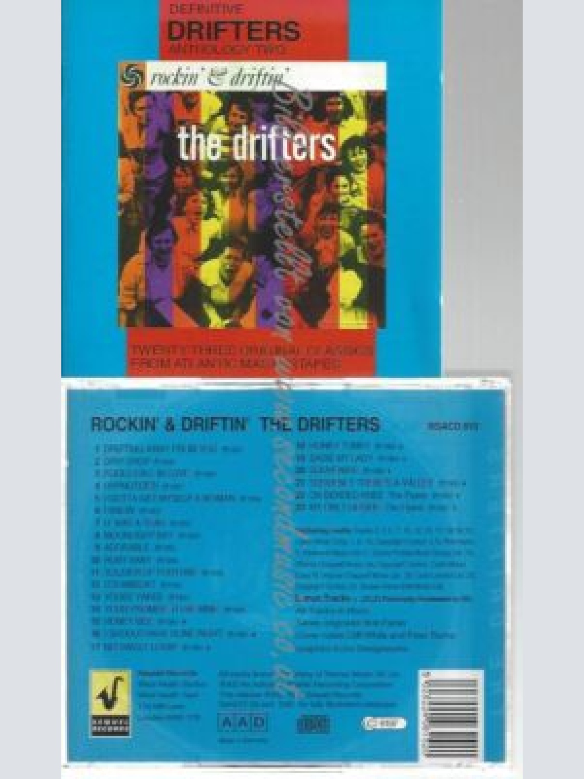 CD-- Piano Dalmatino//  Prof. Trpimir Jerkovic