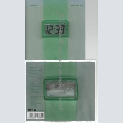 CD--UNION KID--    CANDY FALLS HERE