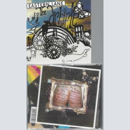 CD--SOULKIDS UND EASTERN LANE | --THE ARTICLE