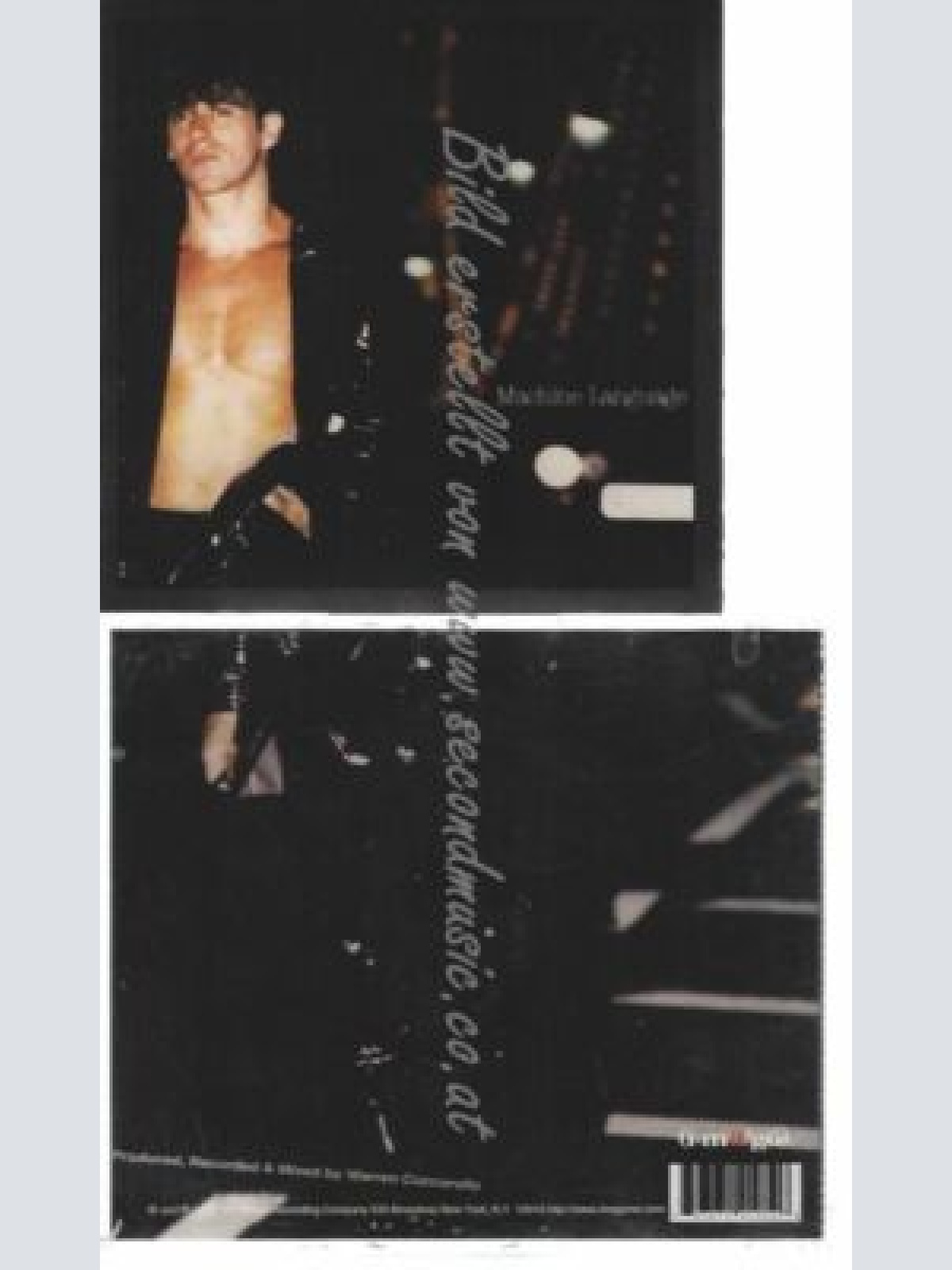 CD--FUMIO MIYASHITA--    BEST OF FUMIO: MUSIC FOR SLEEP