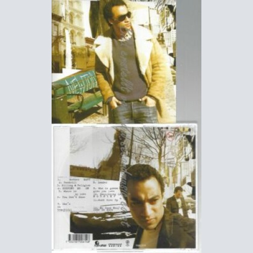 CD--STEPHEN SIMMONDS--    THIS MUST BE GROUND