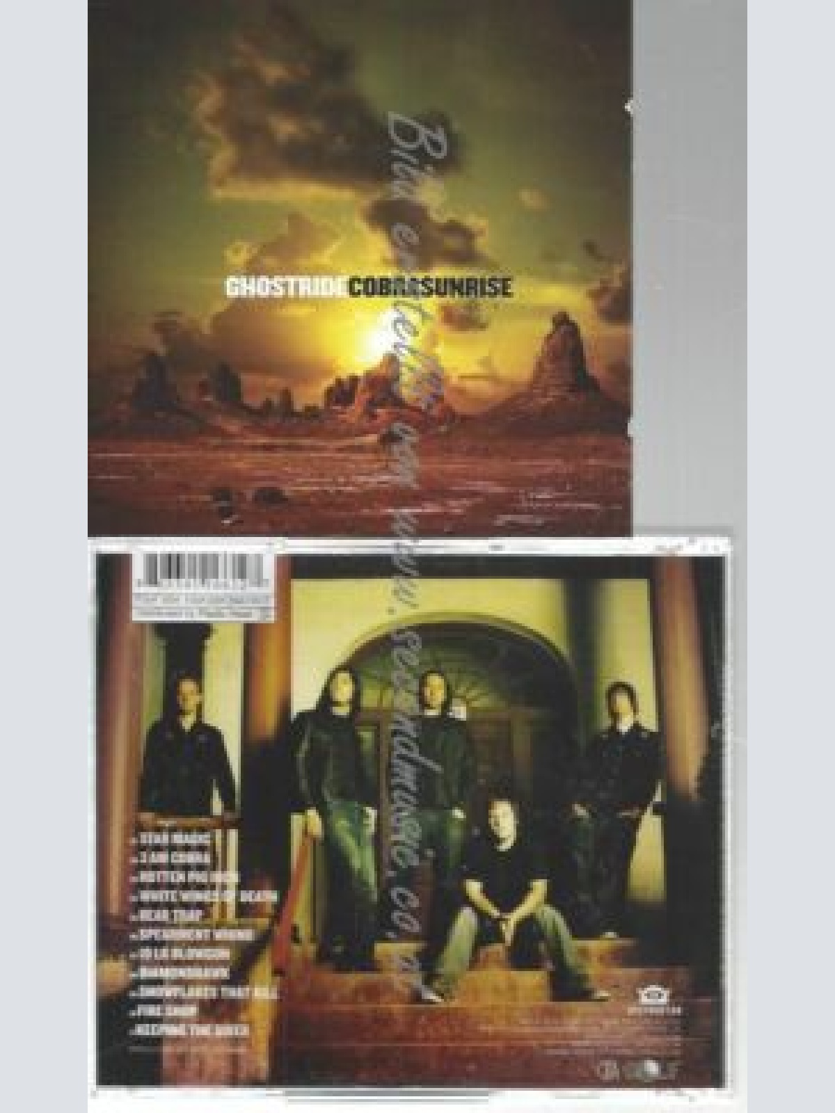 CD--WILL HAVEN--    WILL HAVEN