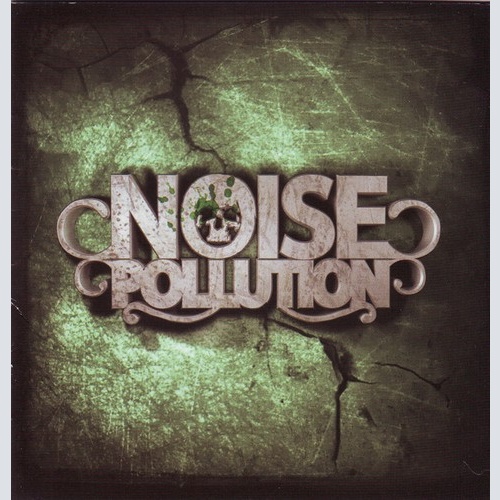CD, Album Noise Pollution (3) - Noise Pollution