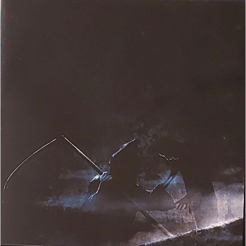 CD, Album Sencirow - The Nightmare Within