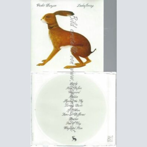 CD--VASHTI BUNYAN | --LOOKAFTERING