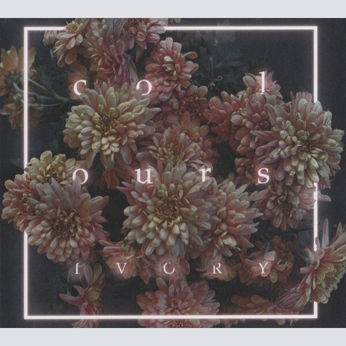 CD, Album Colours (32) - Ivory