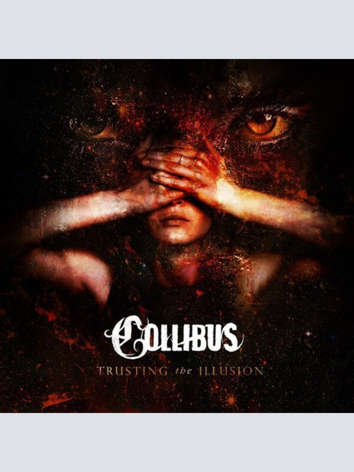 CD, Album, Dig Collibus - Trusting The Illusion