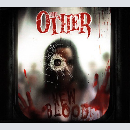 2xCD, Album, Lim The Other (2) - New Blood