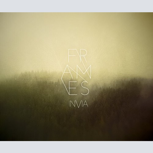 CD, Album Frames (2) - In Via