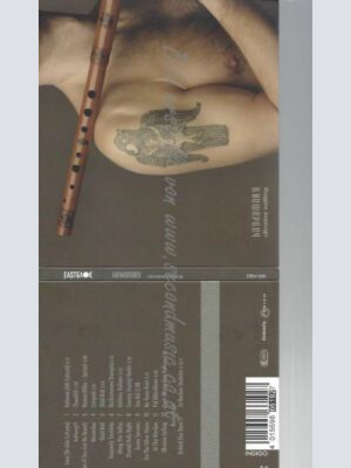 CD--HAYDAMAKY | --UKRAINE CALLING