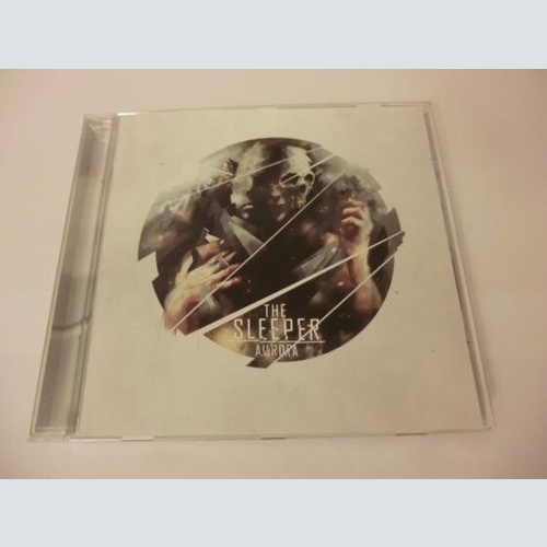 CD, Album The Sleeper (3) - Aurora