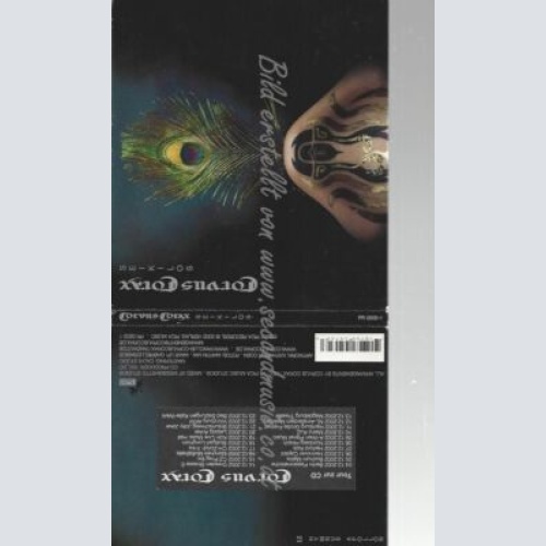 CD--CORVUS CORAX--    SEIKILOS