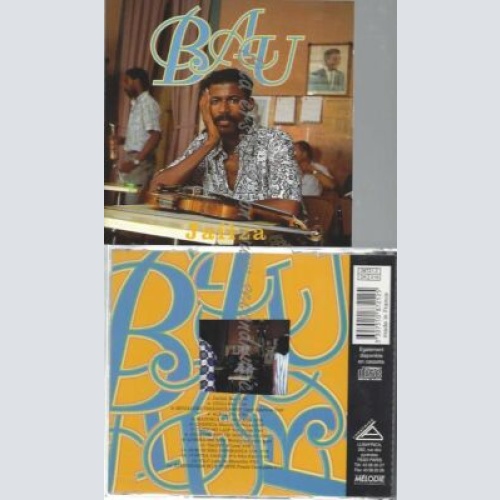 CD--BAU | --JAÍLZA