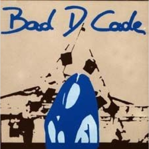 CD, Mini, EP Bad D. Cade - Bad D. Cade