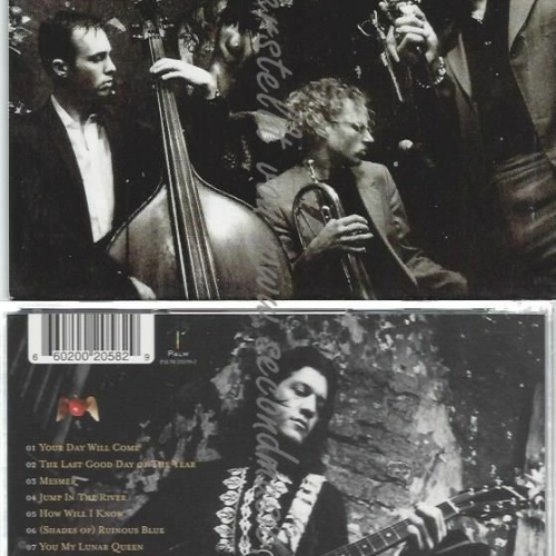 CD--COUSTEAU | --COUSTEAU