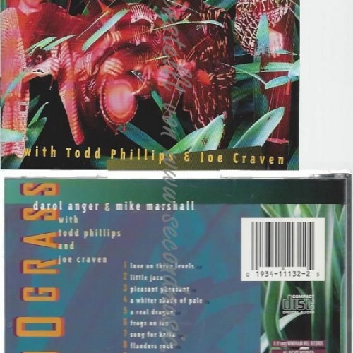 CD--PSYCHOGRASS | --PSYCHOGRASS