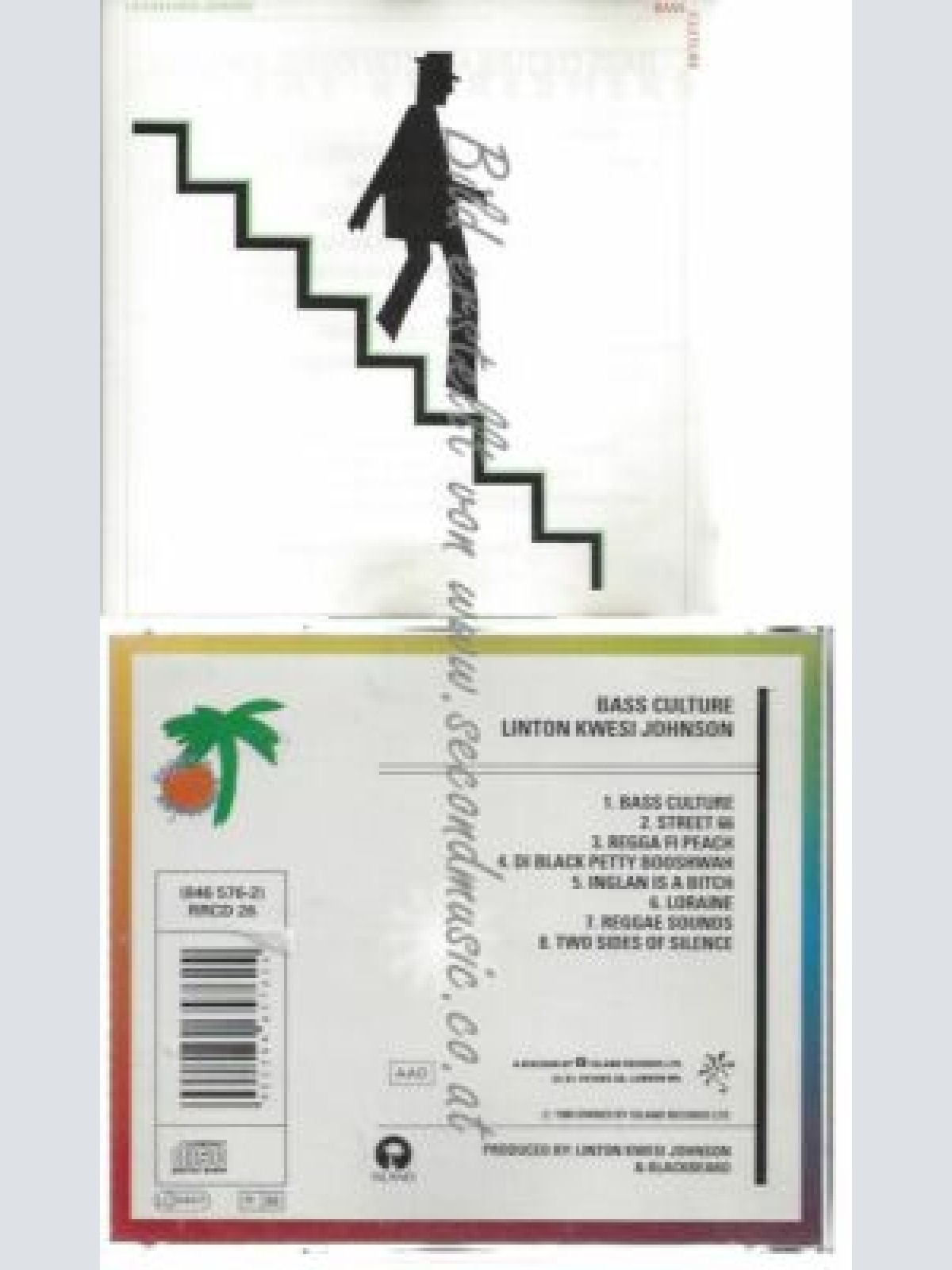 CD--STAIND--    CHAPTER V [EXPLICIT]