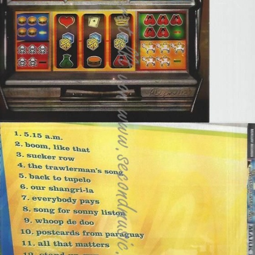 CD--MARK KNOPFLER | --SHANGRI-LA [CD & DVD]