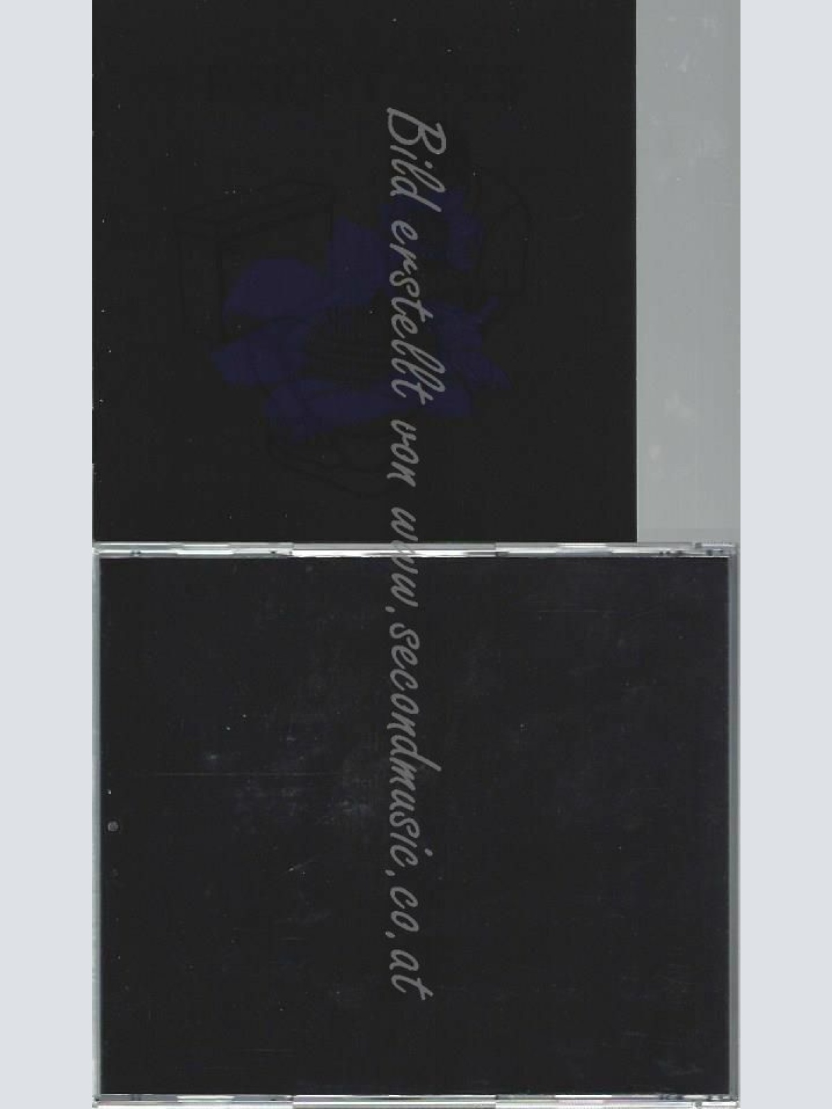 CD--BRIGHT EYES | --DIGITAL ASH IN A DIGITAL URN