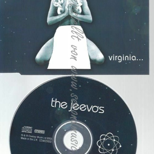 CD--JEEVAS | --VIRGINIA