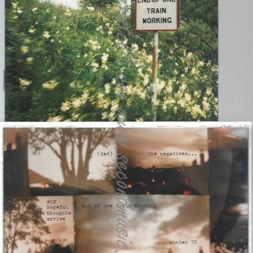 CD--HOOD | --OUTSIDE,CLOSER