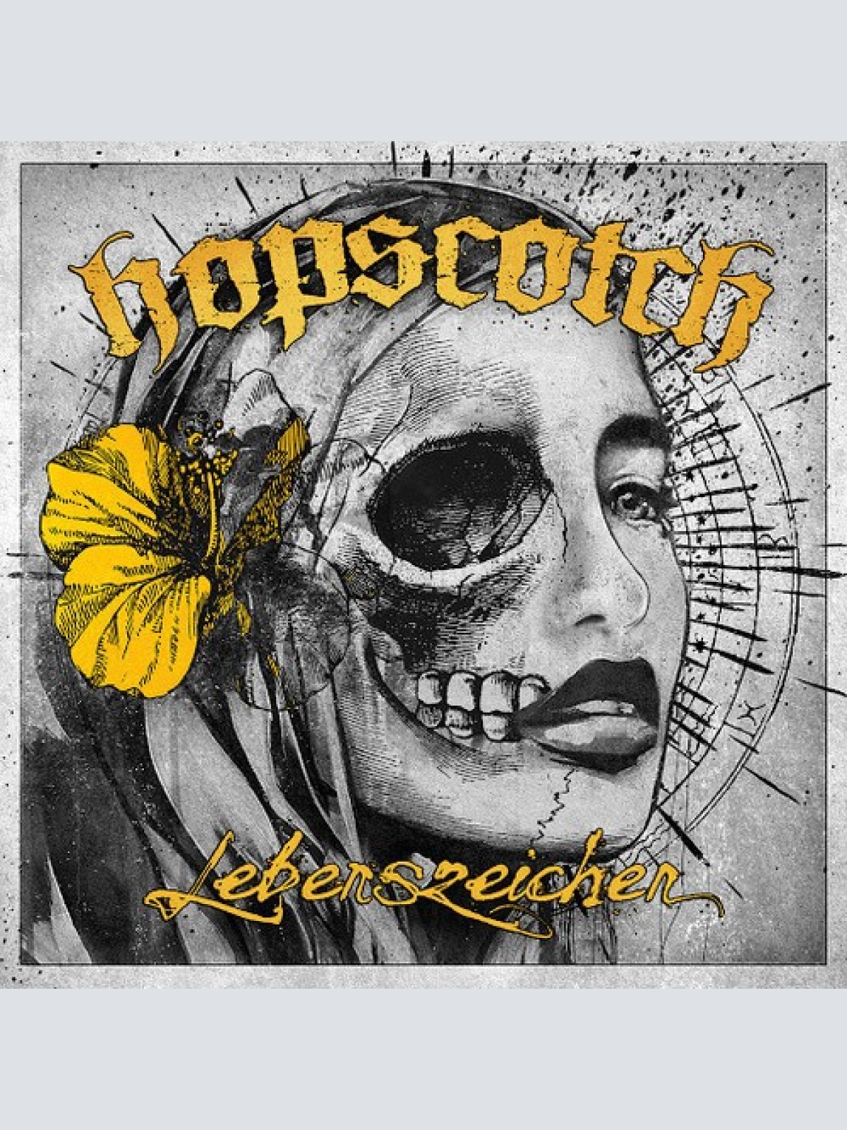 CD, Album, dig Hopscotch (11) - Lebenszeichen