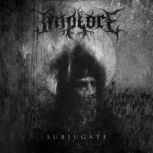 LP, Album, Sil + CD, Album + Ltd Implore - Subjugate