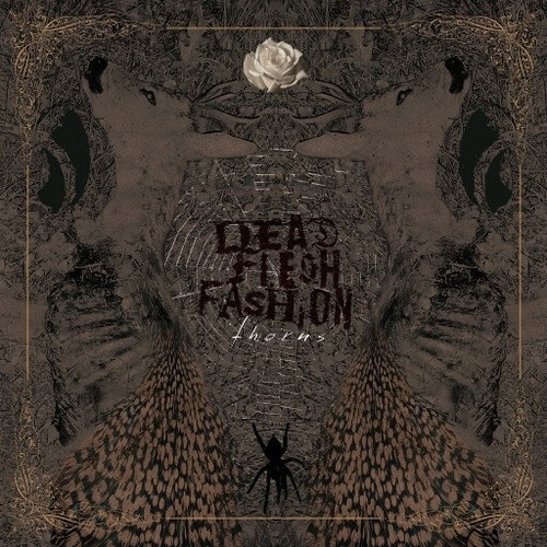 CD, Album Dead Flesh Fashion - Thorns
