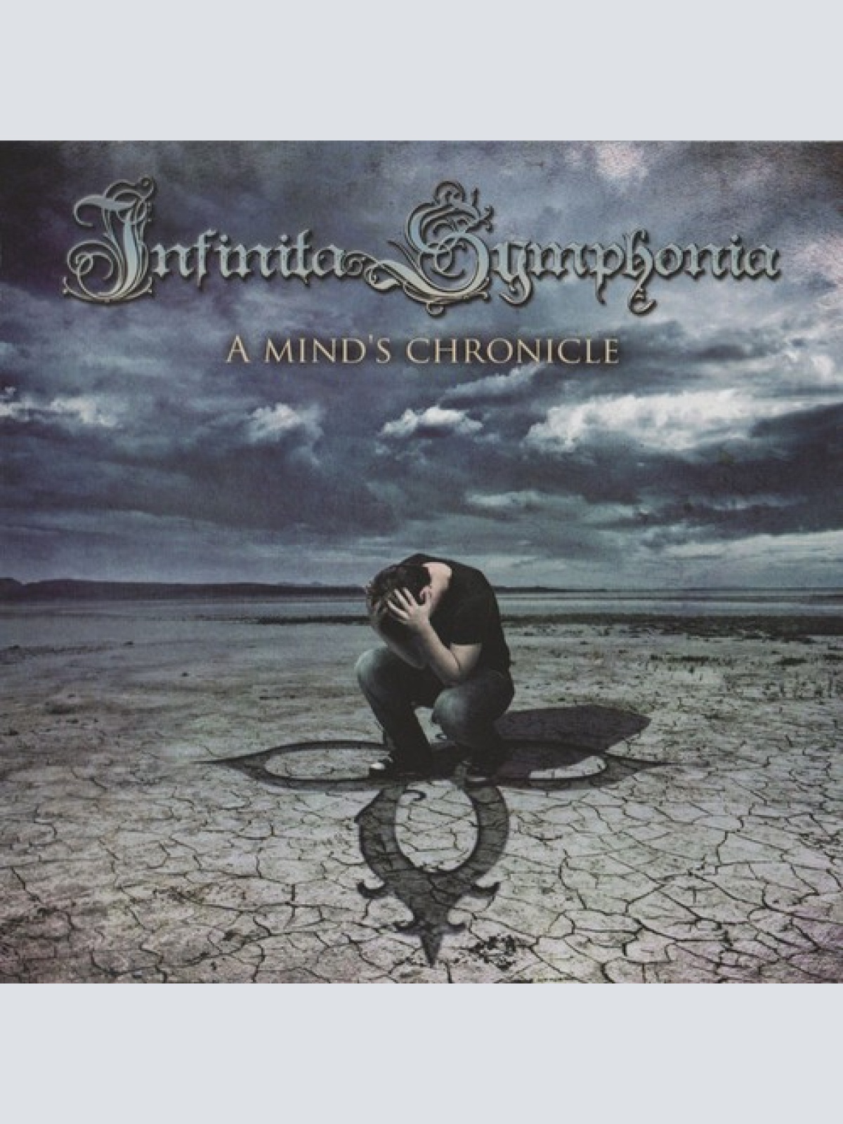CD, Album Infinita Symphonia - A Mind's Chronicle