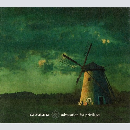 CD, MiniAlbum Cawatana - Advocation For Privileges