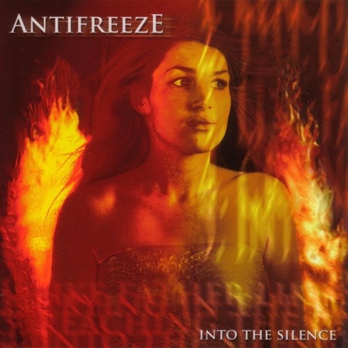 CD, EP Antifreeze (2) - Into The Silence