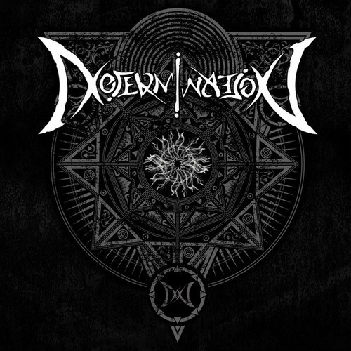 CD, MiniAlbum Determination (8) - Vision