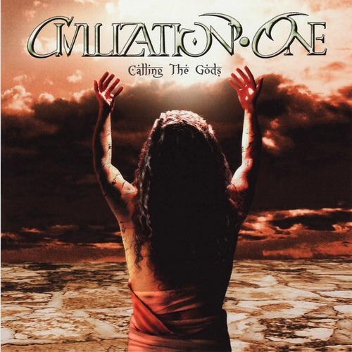 CD, Album, Enh Civilization One - Calling The Gods