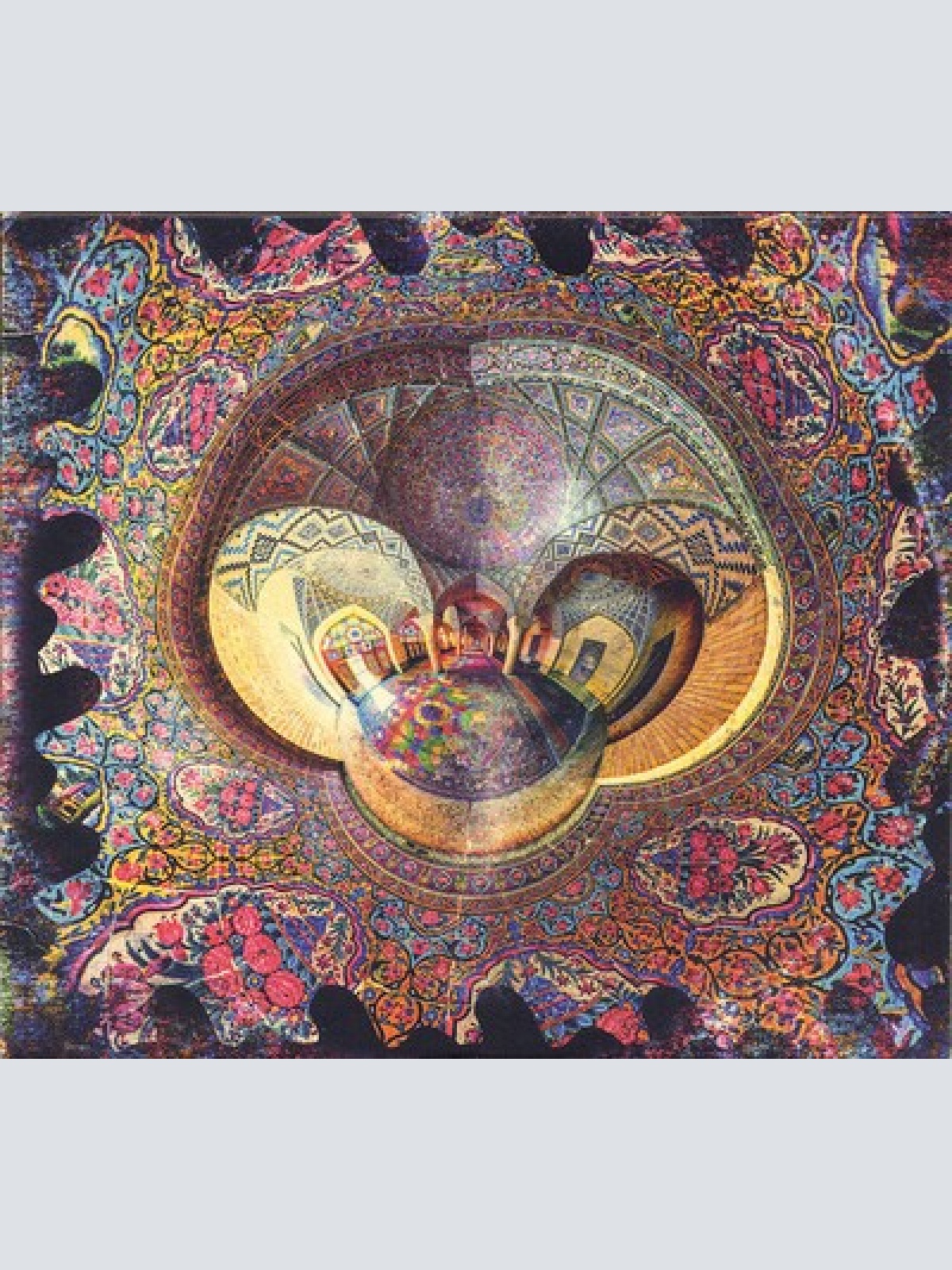 CD, Album Vinyl Williams - Into