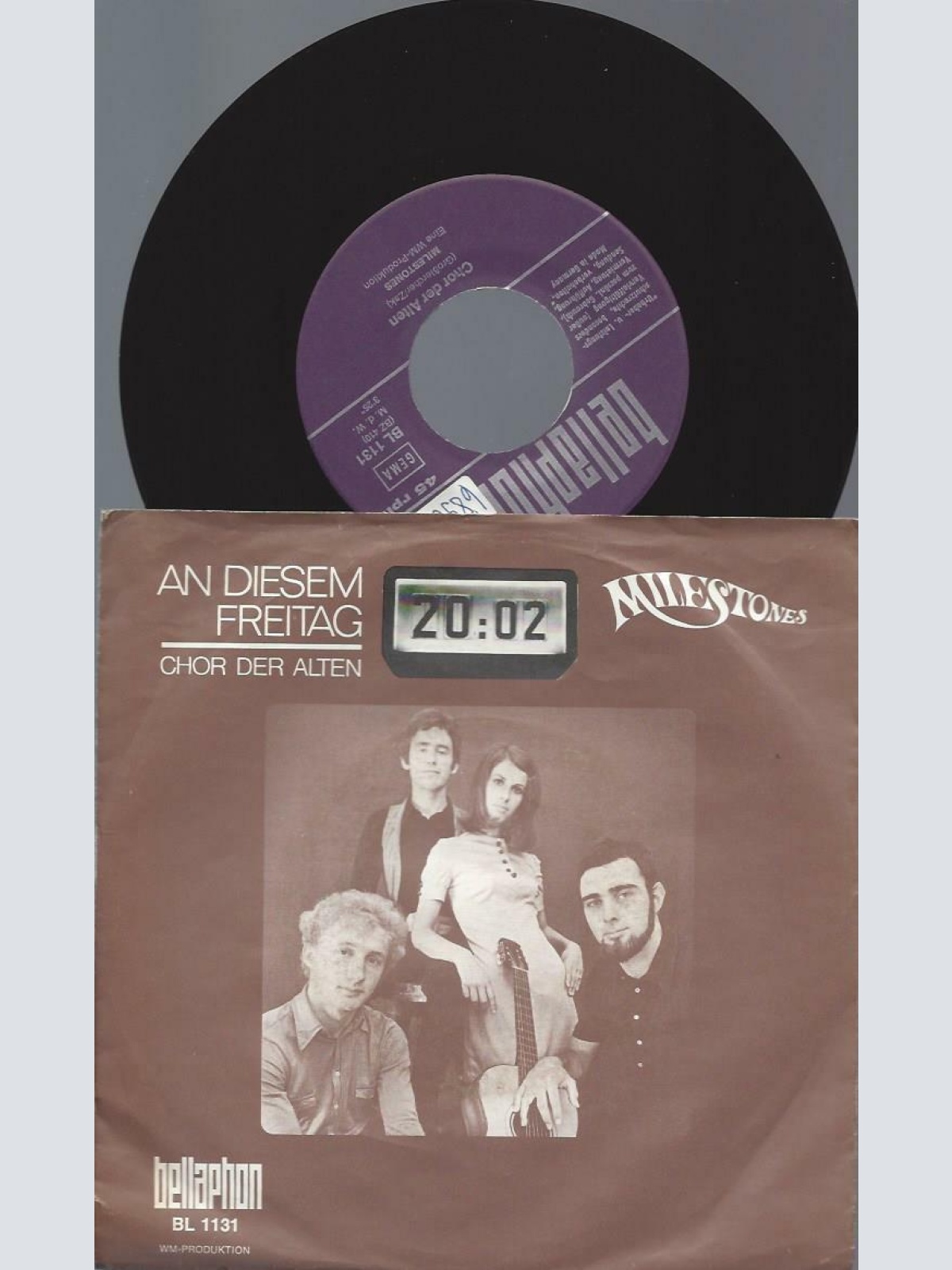 7" Milestones – 20 Uhr 02