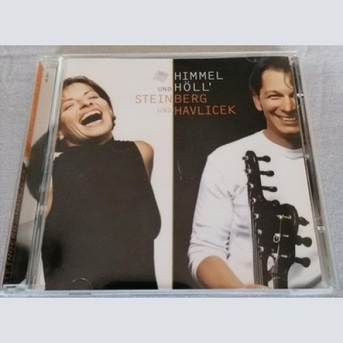 CD Steinberg & Havlicek - Himmel und Höll'