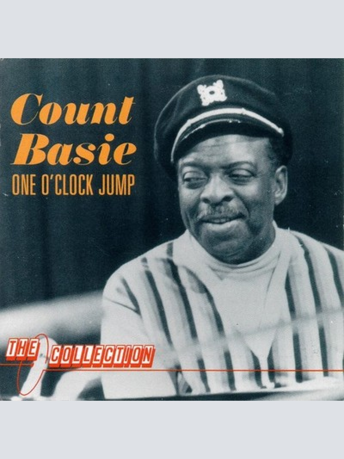 CD, Comp, MPO Count Basie - One O'Clock Jump
