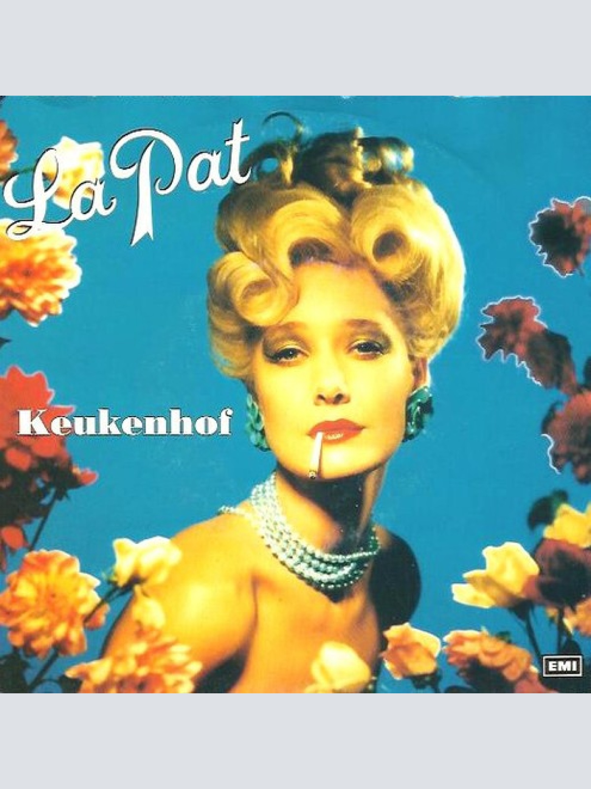 7" La Pat - Keukenhof