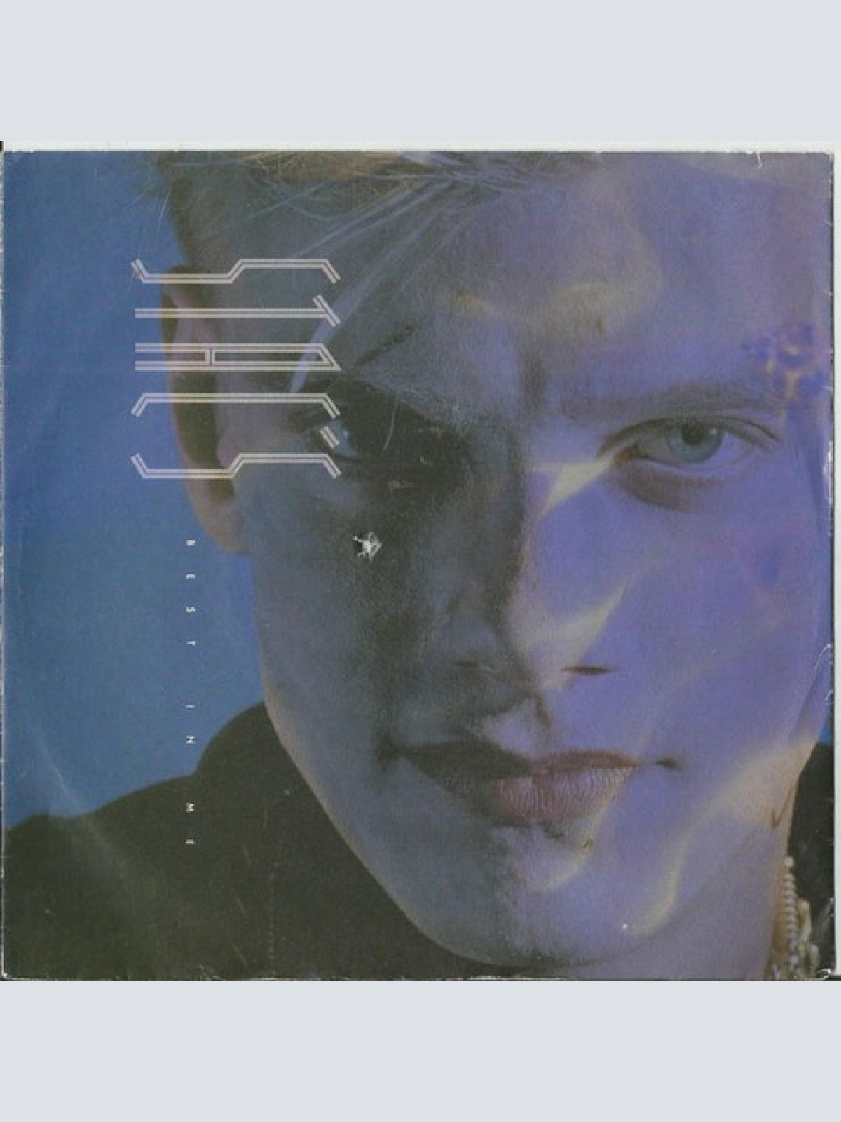 7", Single Stac's - Best In Me